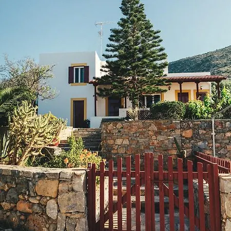 Villa Melivia Hersonissos  Exterior photo