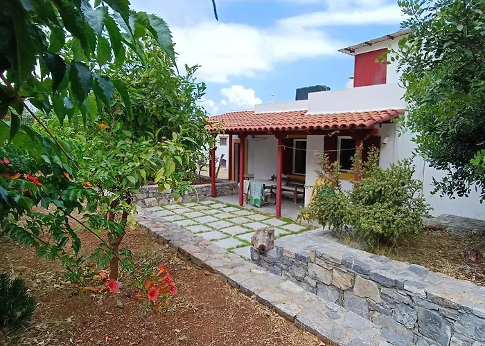 Villa Melivia