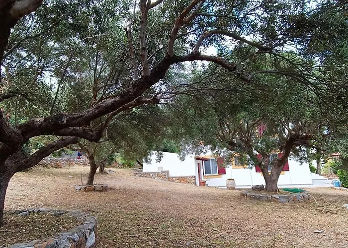 Villa Melivia