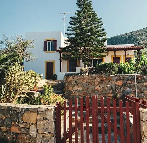 Villa Melivia