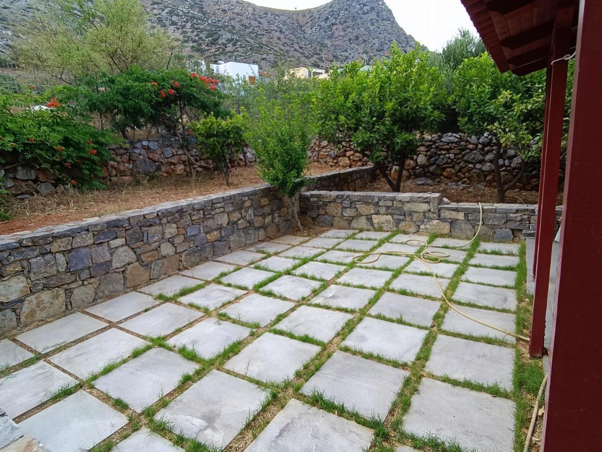 Melivia Holiday home