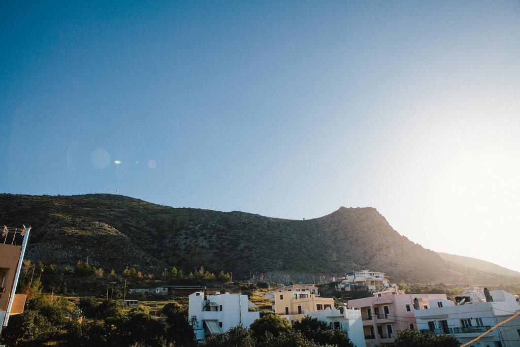 Holiday home Melivia Hersonissos (Crete)