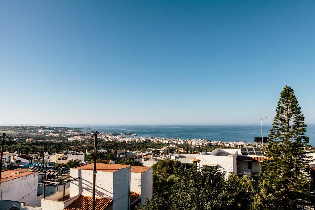 Holiday home Melivia Hersonissos (Crete)
