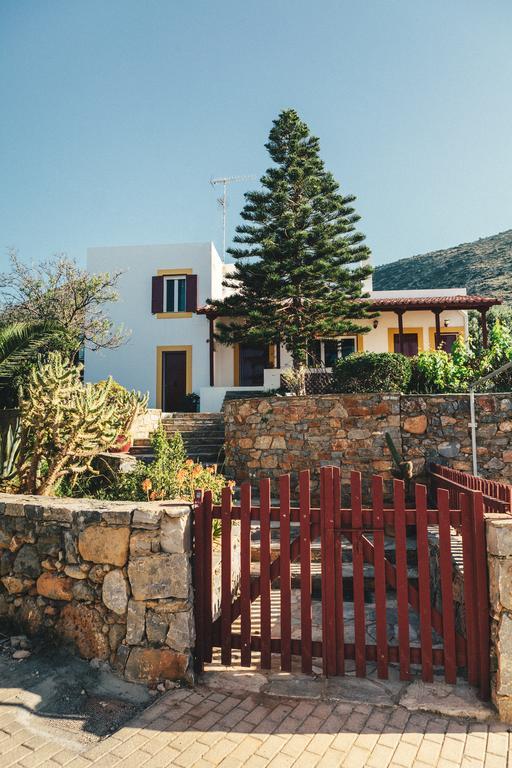 Holiday home Melivia *