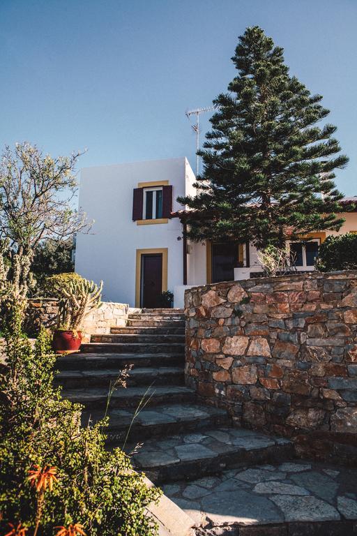 Holiday home Melivia Hersonissos (Crete)