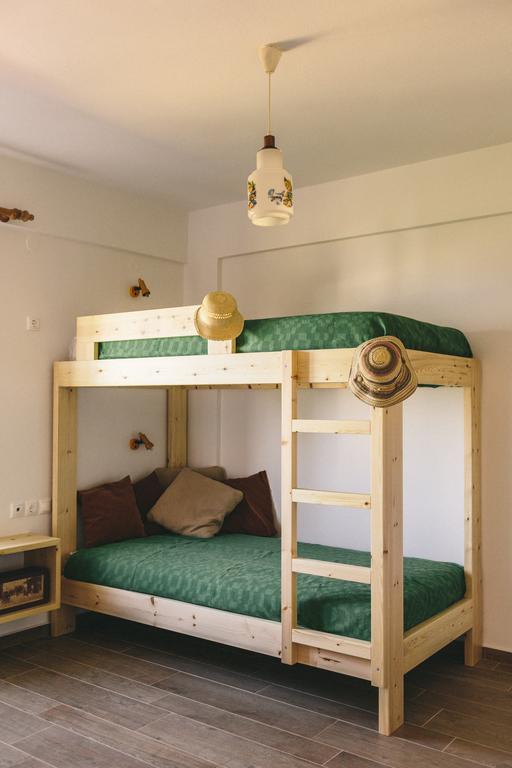 Holiday home Melivia