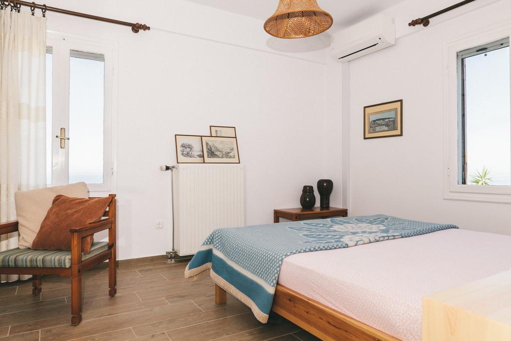 Holiday home Melivia Hersonissos (Crete)