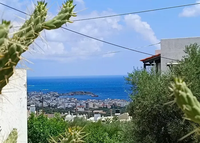 Villa Melivia