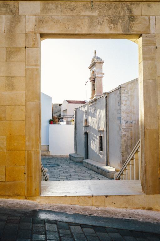 Melivia Hersonissos (Crete)