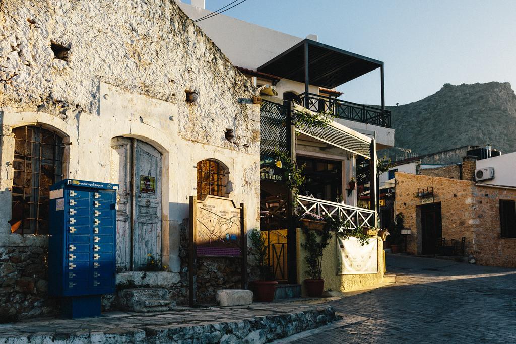 Case de vacanță Melivia *