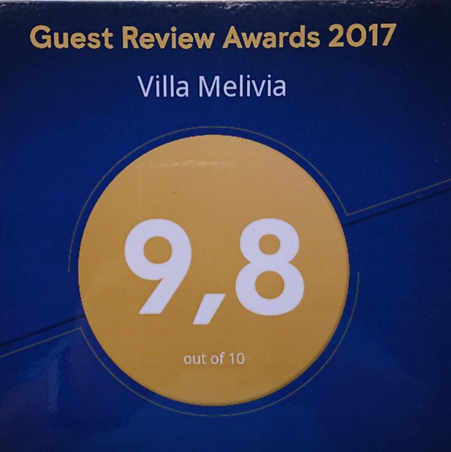 Melivia
